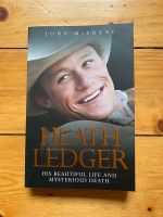 Heath Ledger his beautiful life and mysterious death Nordrhein-Westfalen - Mönchengladbach Vorschau