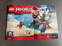 Lego ninjago 70599 Cole's Dragon Nürnberg (Mittelfr) - Mitte Vorschau