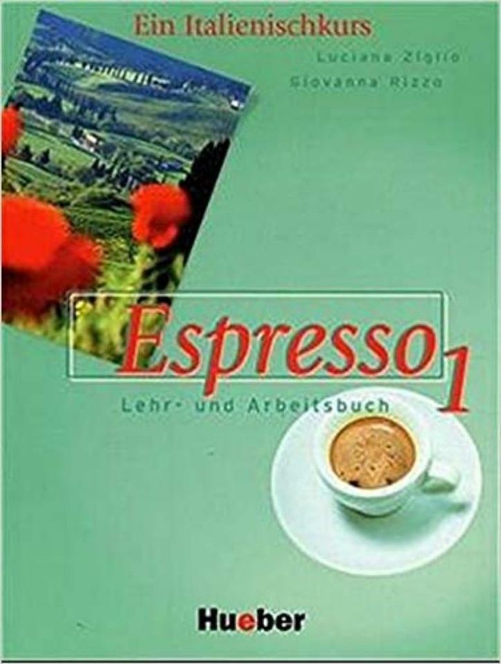 Espresso A1 - Ein Italienischkurs in Köln