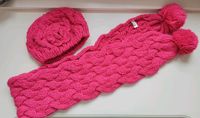 Set Mütze und Schal von Esprit pink Bayern - Donnersdorf Vorschau