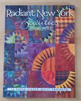 Patchwork: "Radiant New York Beauties" von Valori Wells Bayern - Herzogenaurach Vorschau