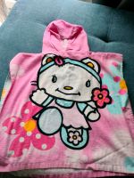 Badetuch Hello Kitty Nordrhein-Westfalen - Bad Salzuflen Vorschau