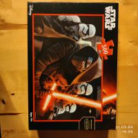 Puzzle Disney© STAR WARS - The Force Awakens 500 Teile Nu. 110037 Sachsen - Oppach Vorschau