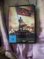 Red Cliff Dvd von John Woo Wandsbek - Hamburg Rahlstedt Vorschau