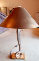 Exklusive Designer-Lampe (Leeazanne) Hessen - Kassel Vorschau