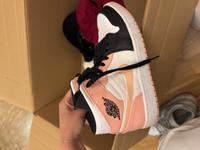 Air Jordan 1 Mid Crimson Tint Berlin - Spandau Vorschau