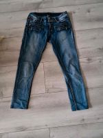 Blaue Jeans Gr. 36 Nordrhein-Westfalen - Moers Vorschau