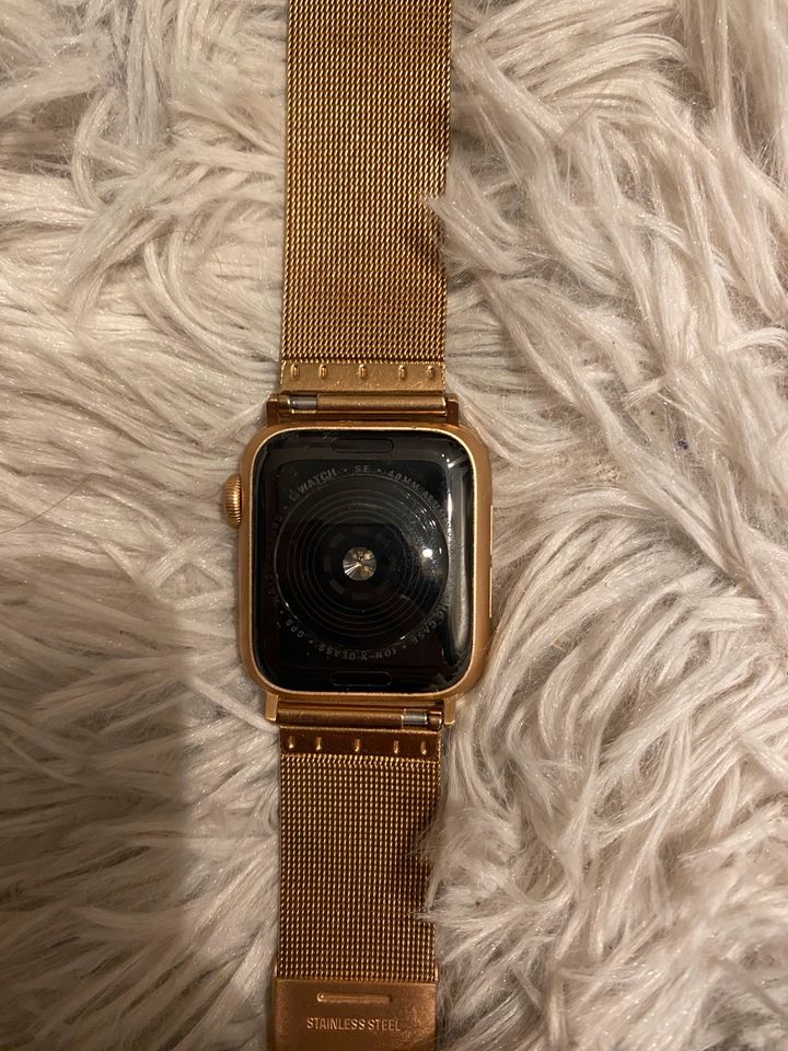 Apple Watch SE in Aschaffenburg