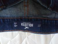 HOLLISTER Skinny Epic Flex Jeans 30/32 Mitte - Wedding Vorschau