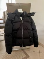 Woolrich Jacke Daunenjacke Winterjacke M Schwarz Alsea Nordrhein-Westfalen - Bottrop Vorschau