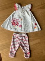 BabyKleid und Leggins Original Catimini Größe 3 (60 cm) gebraucht Schleswig-Holstein - Bargteheide Vorschau