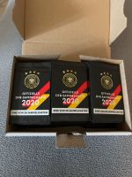 111 Offizielle DFB-Sammelkarten 2020 Neuverpackt! Köln - Nippes Vorschau