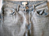 Jeans Gr. 38 Niedersachsen - Nordenham Vorschau