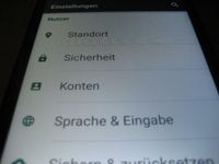 Android Handy / Smartphone Besitzer im Raum Weiden Bayern - Weiden (Oberpfalz) Vorschau