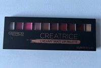 Catrice creamy matt lip palette (unbenutzt) Thüringen - Altenburg Vorschau