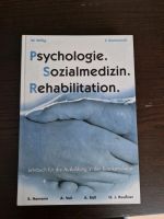 Psychologie Sozialmedizin Rehabilitation Bayern - Friedberg Vorschau