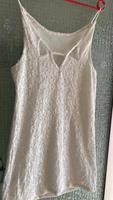 sommerkleid weiss Baden-Württemberg - Bönnigheim Vorschau