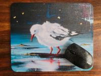 Mousepad Motiv "Möwe" © TGabrielArt Berlin - Friedenau Vorschau