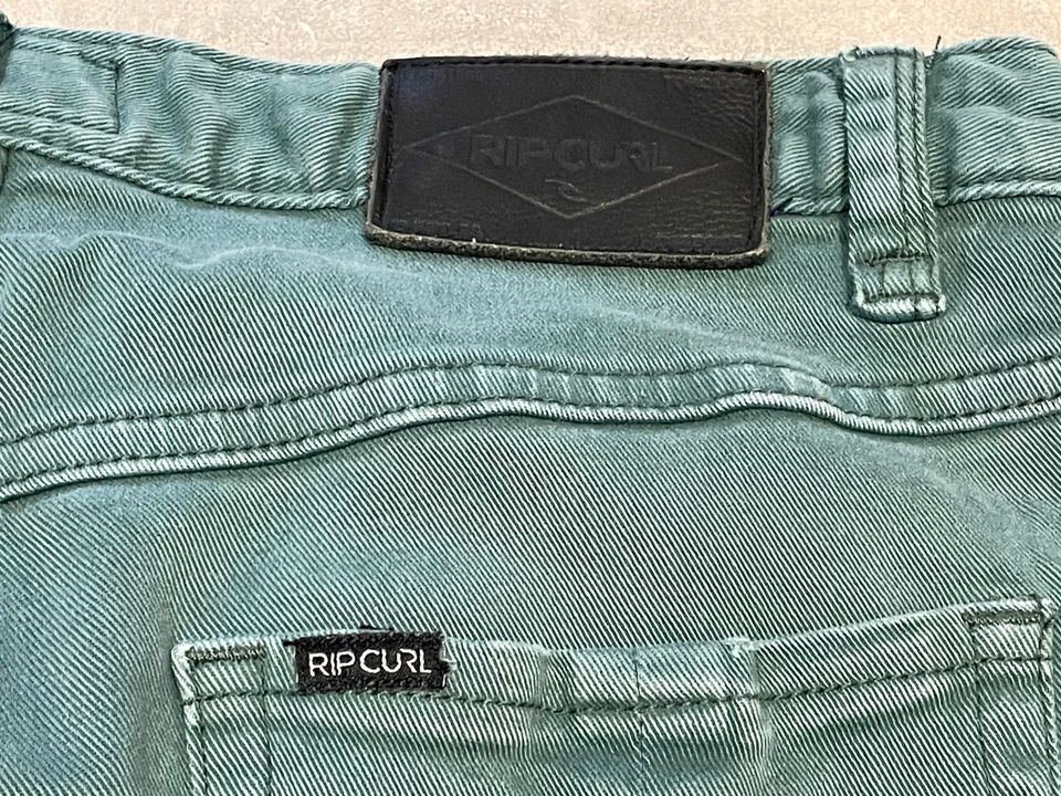 Rip Curl Surfer Jeans Beach Surf Wellenreiten Strand Sommer Rip in Kastellaun