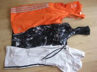 Sporttop "Adidas" 3x Kr. Altötting - Tüßling Vorschau