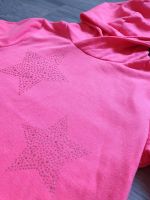 Mädchen Kapuzenpullover Yigga pink Sterne 146 152 Wandsbek - Hamburg Rahlstedt Vorschau