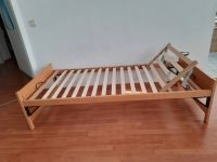 Bett 90×200 Sachsen - Chemnitz Vorschau