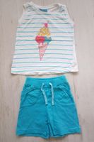 Kinder Short mit Shirt von ernstings family Hessen - Hanau Vorschau