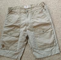 Fjällräven Herren 46 S M Shorts kurze Hose Bermudas pants ruahna Thüringen - Hollenbach Anrode Vorschau