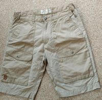 Fjällräven Herren 46 S M Shorts kurze Hose Bermudas pants ruahna Thüringen - Hollenbach Anrode Vorschau