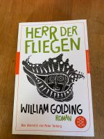 Roman Herr der Fliegen Buch Bergedorf - Hamburg Billwerder Vorschau