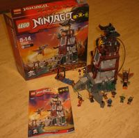 ♥ Lego Ninjago 70594 OVP ♥ Die Leuchtturmbelagerung + Beleuchtung Brandenburg - Lübben Vorschau