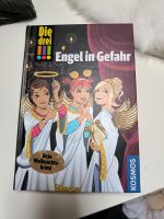 Die drei !!! * Engel in Gefahr * Rheinland-Pfalz - Elkenroth Vorschau