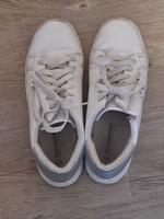weiße Turnschuhe Königs Wusterhausen - Wildau Vorschau