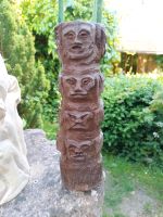 Skulptur Totem Nordrhein-Westfalen - Marsberg Vorschau