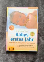 Babys erstes Jahr Thüringen - Ilmenau Vorschau