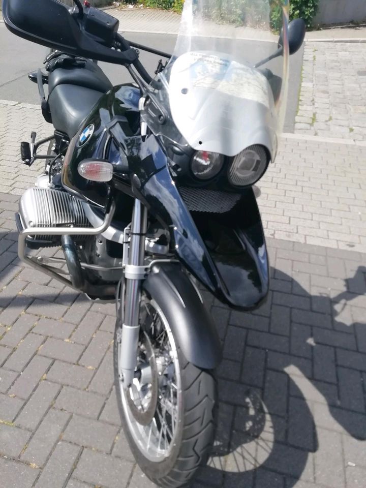 BMW R 1150 GS in Gevelsberg