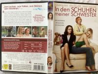 DVD - In den Schuhen meiner Schwester mit Cameron Diaz Rheinland-Pfalz - Mainz Vorschau