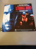 Strange Days Laserdisc Baden-Württemberg - Oftersheim Vorschau