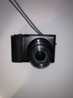 Kamera Panasonic Lumix DC-TZ202 Brandenburg - Potsdam Vorschau