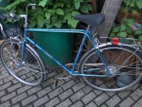 Fahrrad reparaturbedürftig Leipzig - Connewitz Vorschau