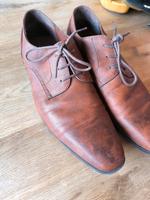 Herren Anzugschuhe Niedersachsen - Herzberg am Harz Vorschau