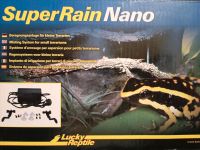 Lucky Reptile SRN-1 Super Rain Nano - Beregnungsanlage Nordrhein-Westfalen - Mönchengladbach Vorschau