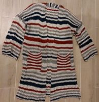 Strickjacke Gr.S Strickoberteil Sachsen - Seifhennersdorf Vorschau