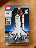 Lego 10213 Shuttle Adventure Baden-Württemberg - Kandern Vorschau