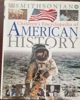 Children's Encyclopedia of American History (Smithsonian Institut Berlin - Wilmersdorf Vorschau