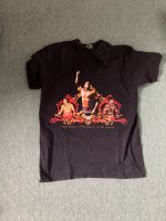 WWE The Rock T-Shirt WWE Legends Niedersachsen - Nienhagen Vorschau