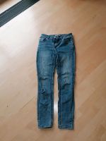 Jeans Comma Größe 34 Baden-Württemberg - Großrinderfeld Vorschau