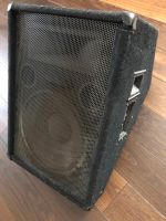 Passiv Bühnen-Monitor Omnitronic M-1230 Monitor Speaker Hessen - Linsengericht Vorschau