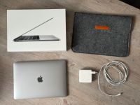 MacBook Pro 13 Zoll (2016) Space Grau [2GHZ/8GB Ram/256GB SSD] Hessen - Gießen Vorschau