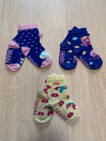 Babauba Socken-Set lila Gr 23-26 Bayern - Seehausen a. Staffelsee Vorschau